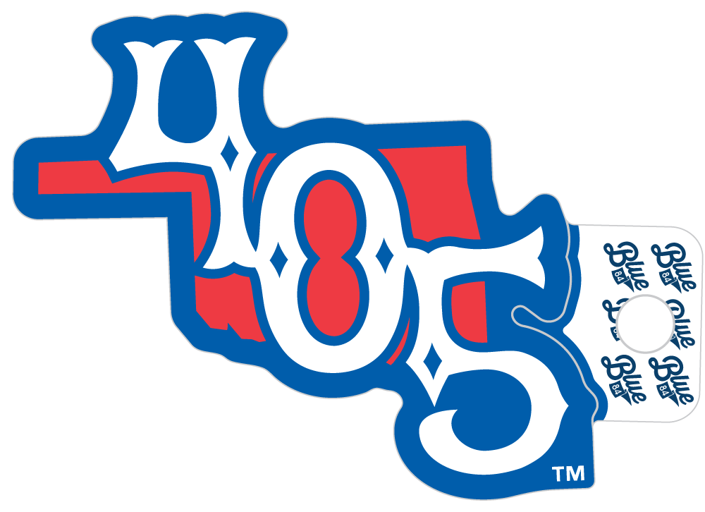 OKC Comets Stickers