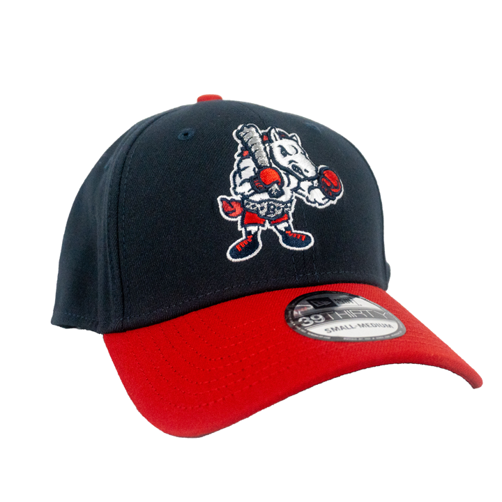 BRP New Era 39Thirty FlexFit Alternate 1 Hat