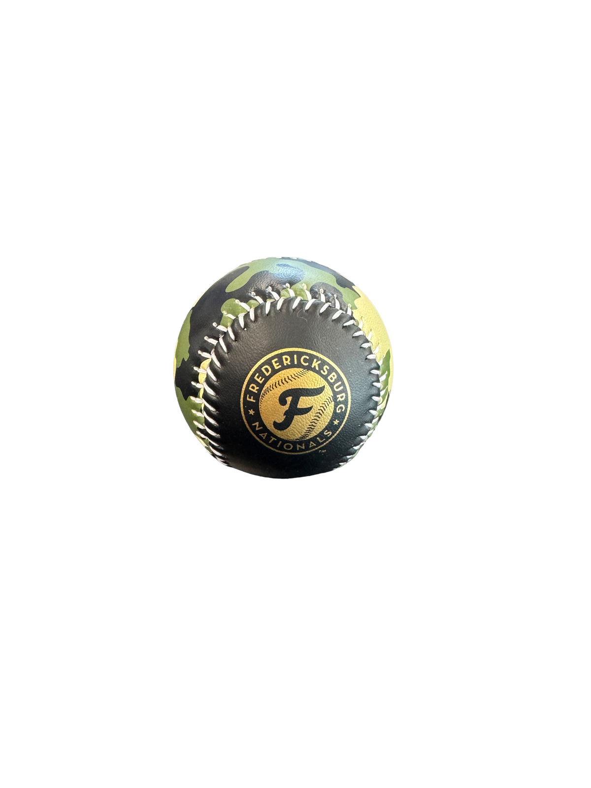 Camo Baseball