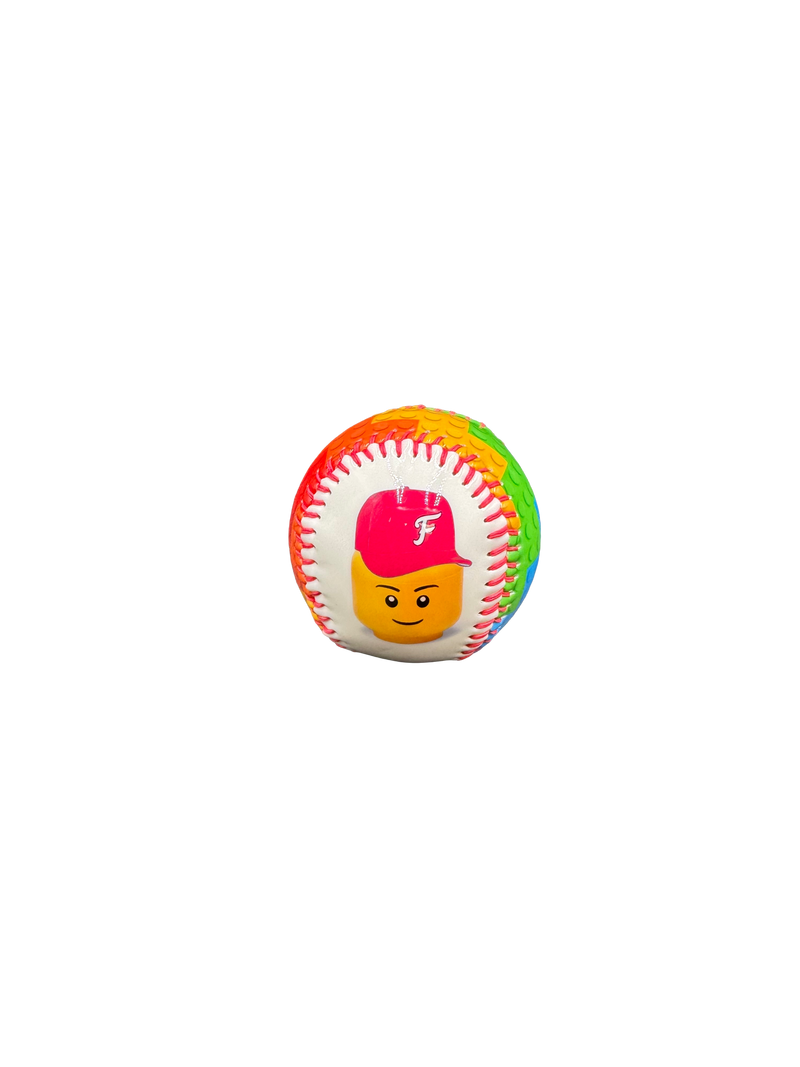 Lego Baseball