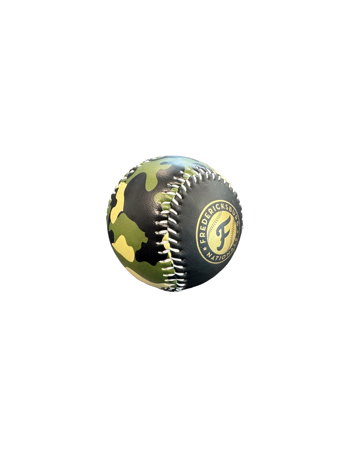 Camo Baseball