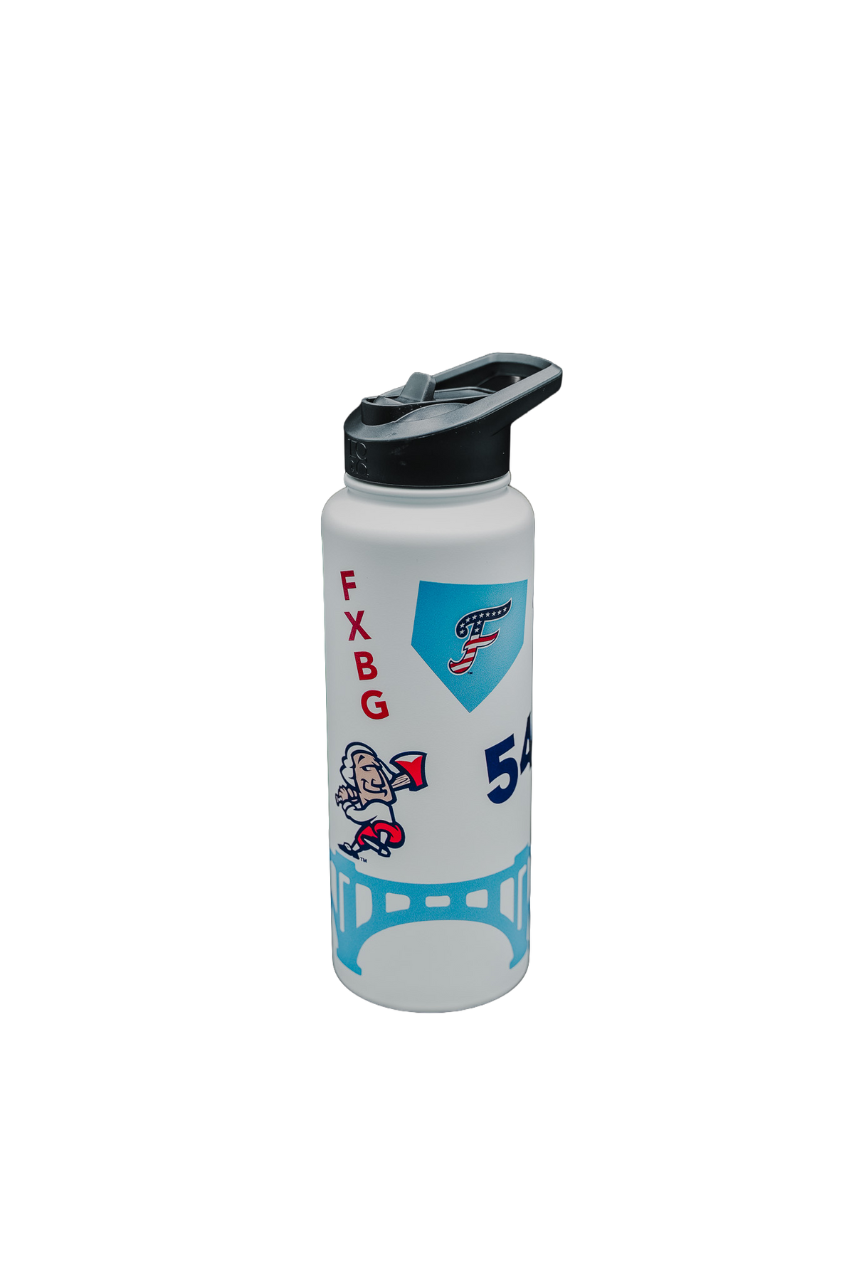 34oz Water Bottle