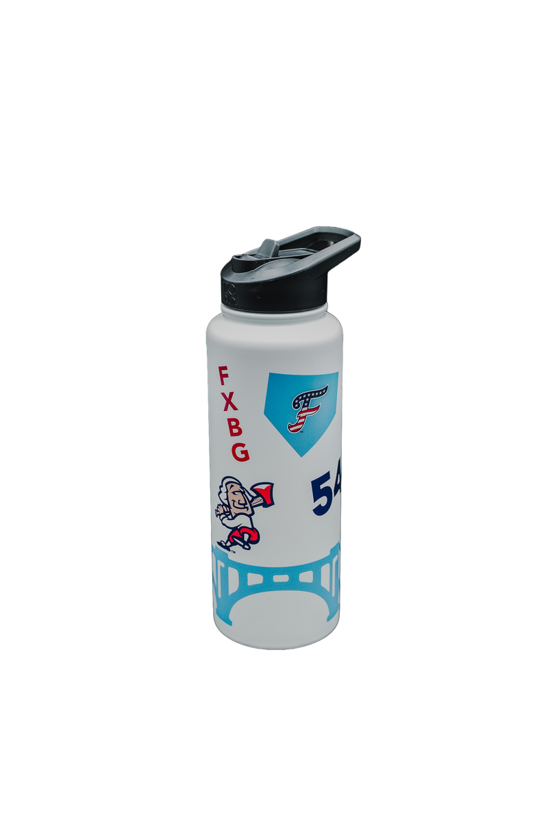 34oz Water Bottle