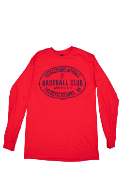 108 Economy Slugger Long Sleeve