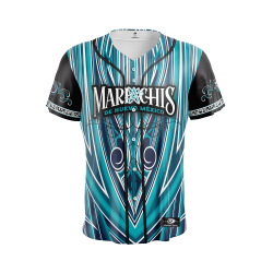 Albuquerque Isotopes Jersey-Mariachis 2026 Lowrider