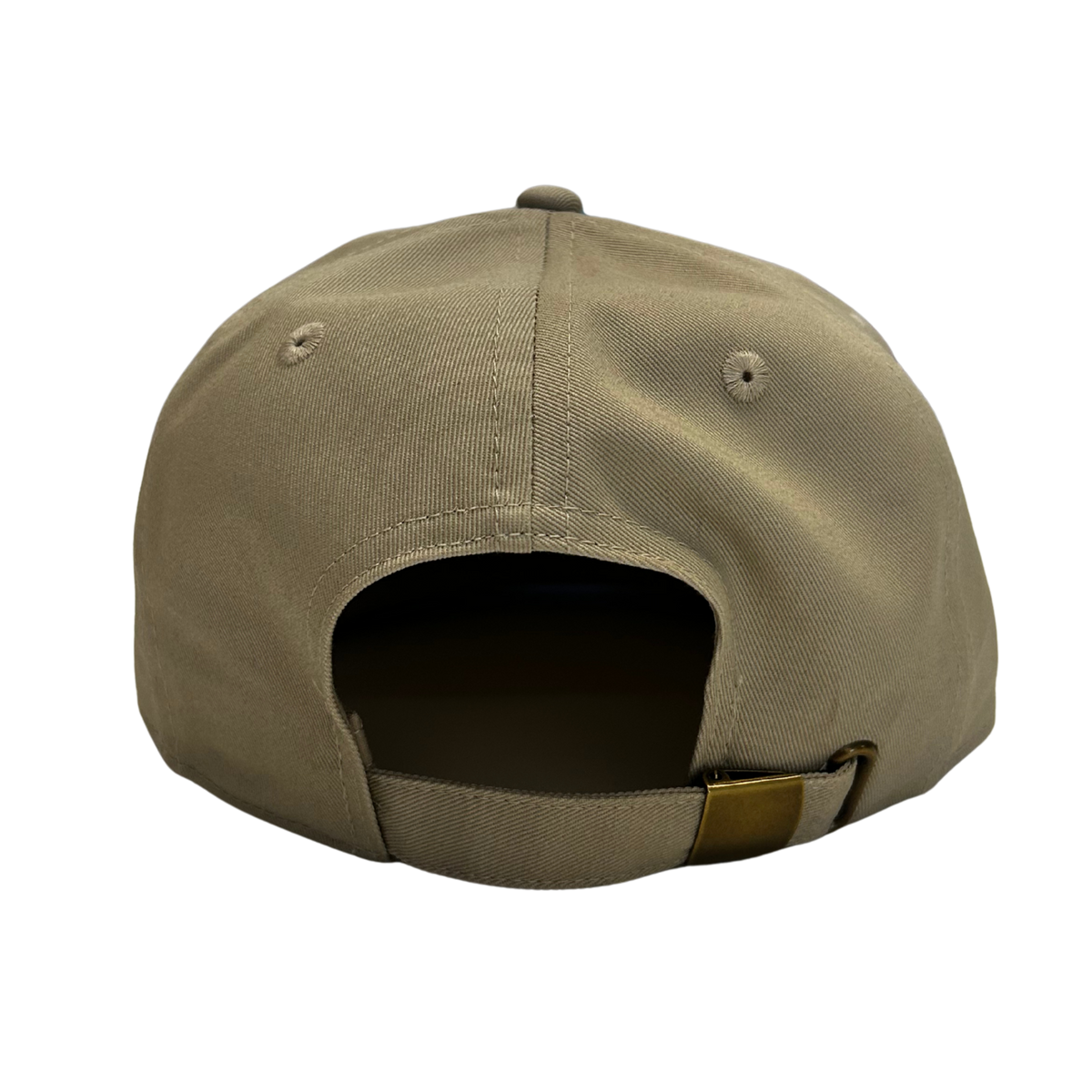 St. Paul Saints MN Camp Hat