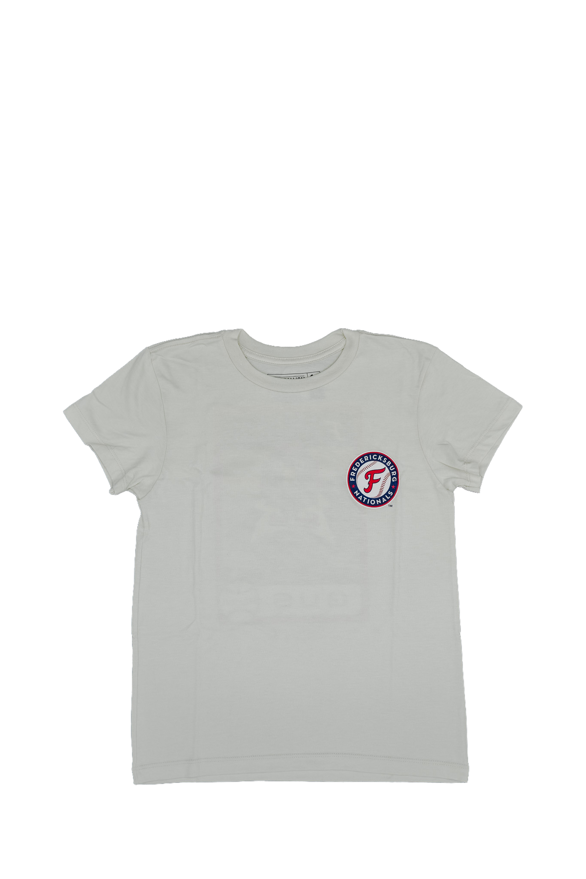 Youth Gus Baseball Card Tee