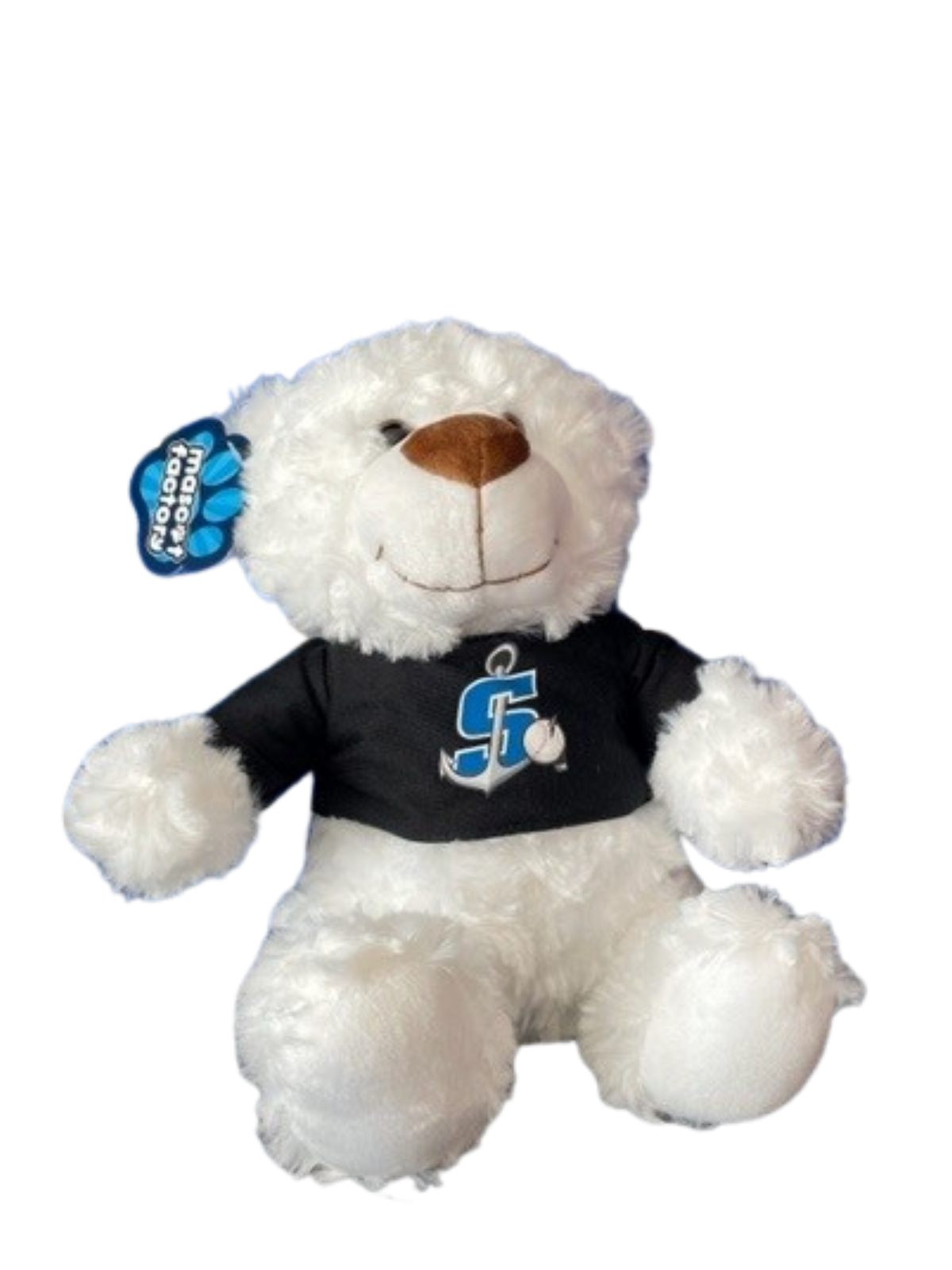 Fred and Louie Bears