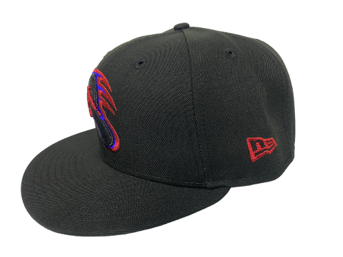 Flying Chanclas NEON Metallic 5950 Cap