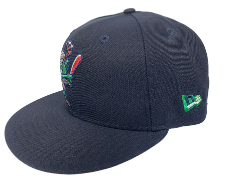 SAM Ballapeno Metallic 5950 Cap