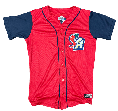 Missions Pepper SA BP Jersey