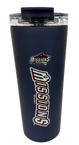 Missions Easy Grip 24 oz. Tumbler