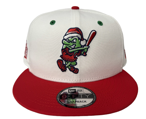 Missions Santa Ballapeno 9Fifty Snapback Cap