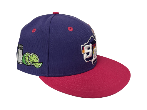 Missions SALT & LIME 59Fifty Cap