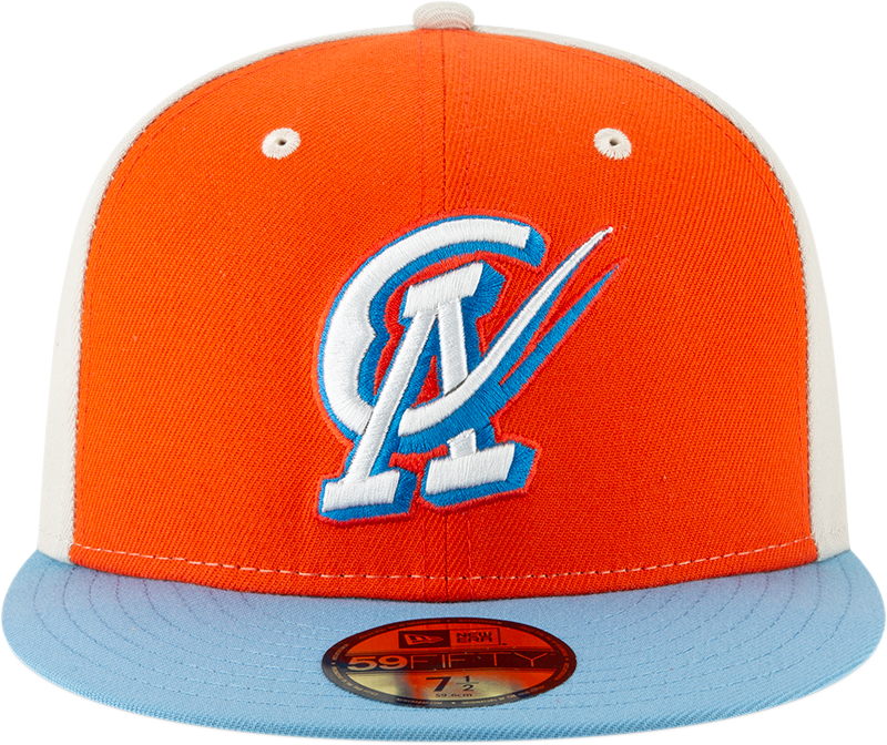 OKC Cielo Azul 5950 Cap