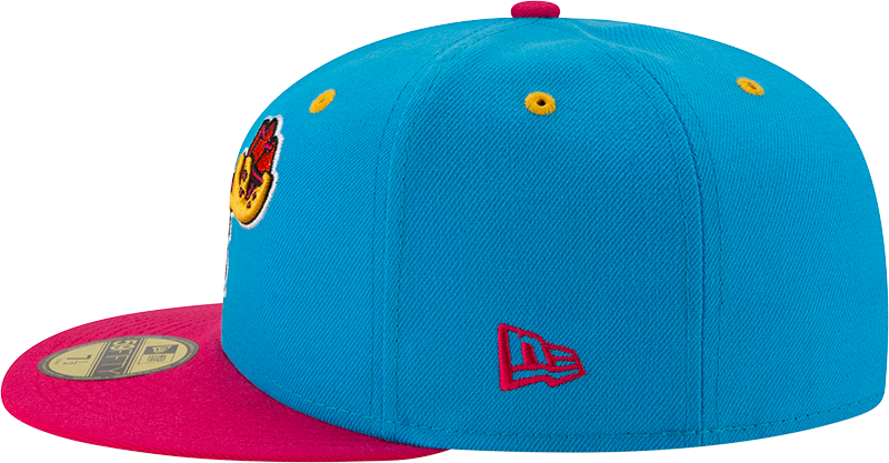 Alces de Maine 59FIFTY New Era Hat