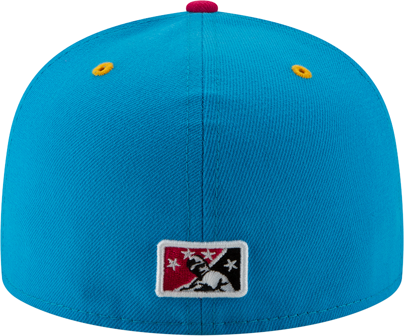 Alces de Maine 59FIFTY New Era Hat