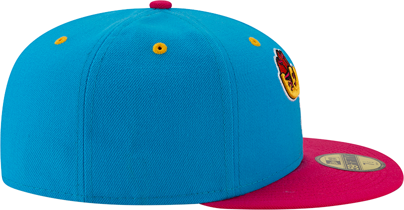 Alces de Maine 59FIFTY New Era Hat