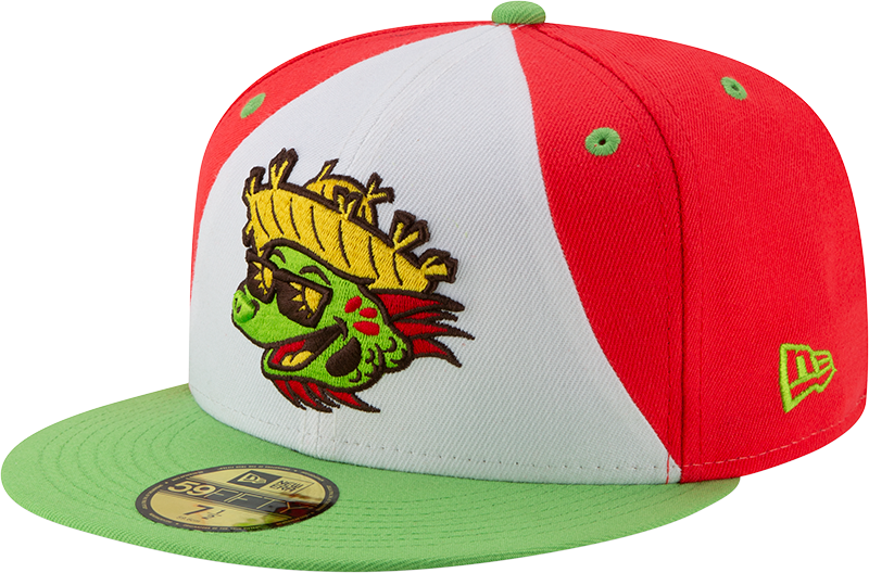 Playeros de Harrisburg COPA 59Fifty On Field Cap