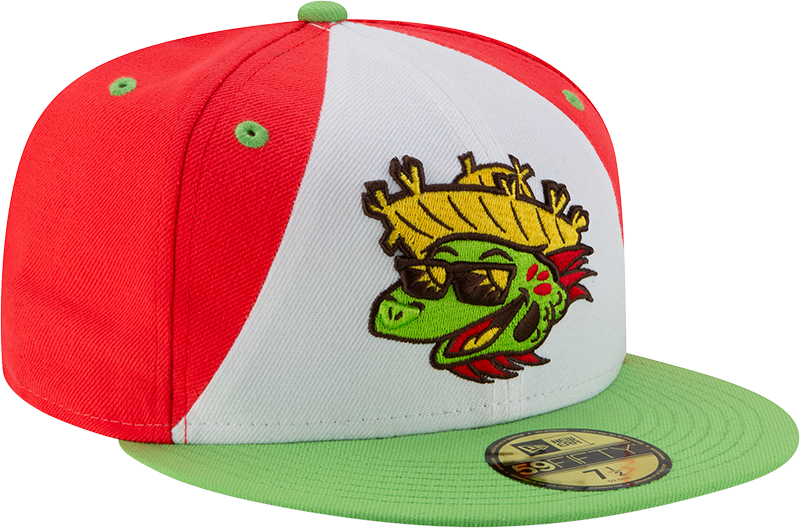 Playeros de Harrisburg COPA 59Fifty On Field Cap
