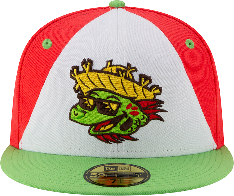Playeros de Harrisburg COPA 59Fifty On Field Cap