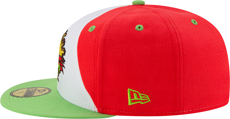 Playeros de Harrisburg COPA 59Fifty On Field Cap