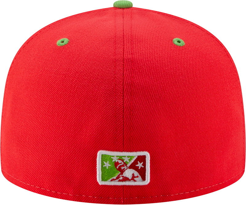 Playeros de Harrisburg COPA 59Fifty On Field Cap