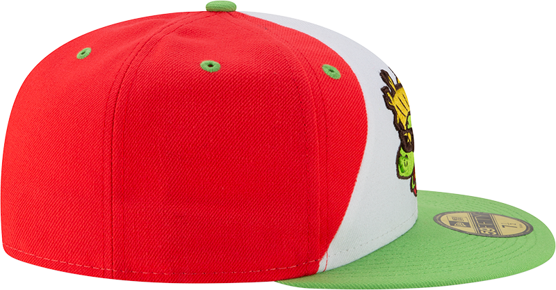 Playeros de Harrisburg COPA 59Fifty On Field Cap
