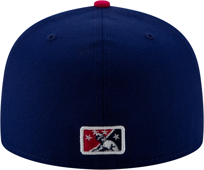 Pointy Boots de Amarillo Boots 59FIFTY On-Field Fitted Cap