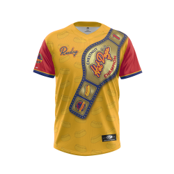 OT Sports R-Phils Joey Chestnut Adult Replica Jersey