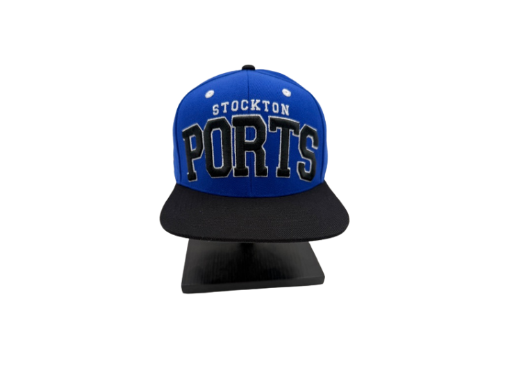 Bimm Ridder Choice Hat