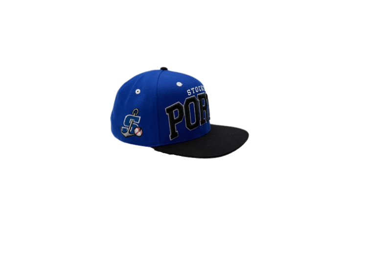 Bimm Ridder Choice Hat