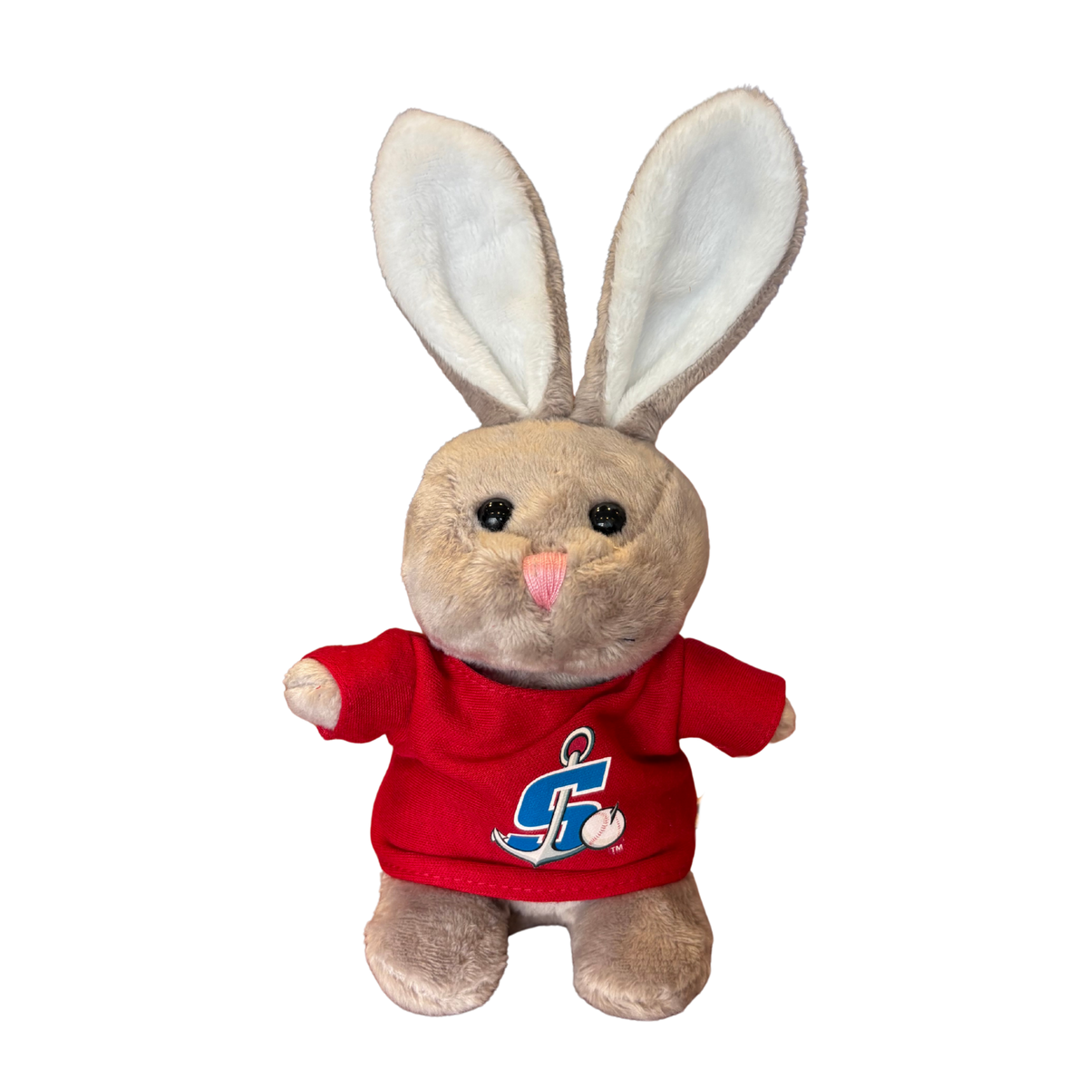 Mascot Factory Stubby Plush Animal