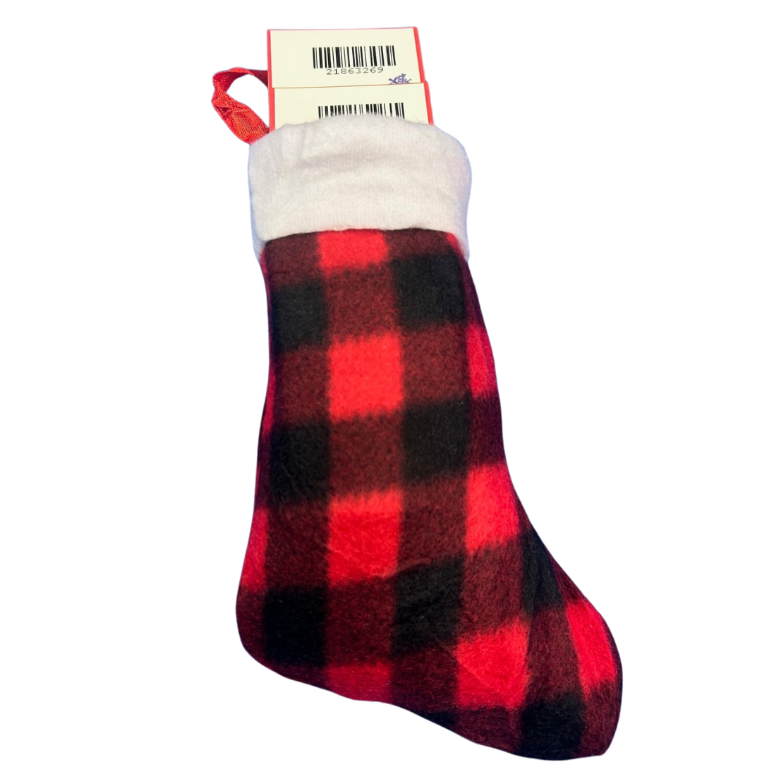 Candy & Ticket Stocking Stuffer