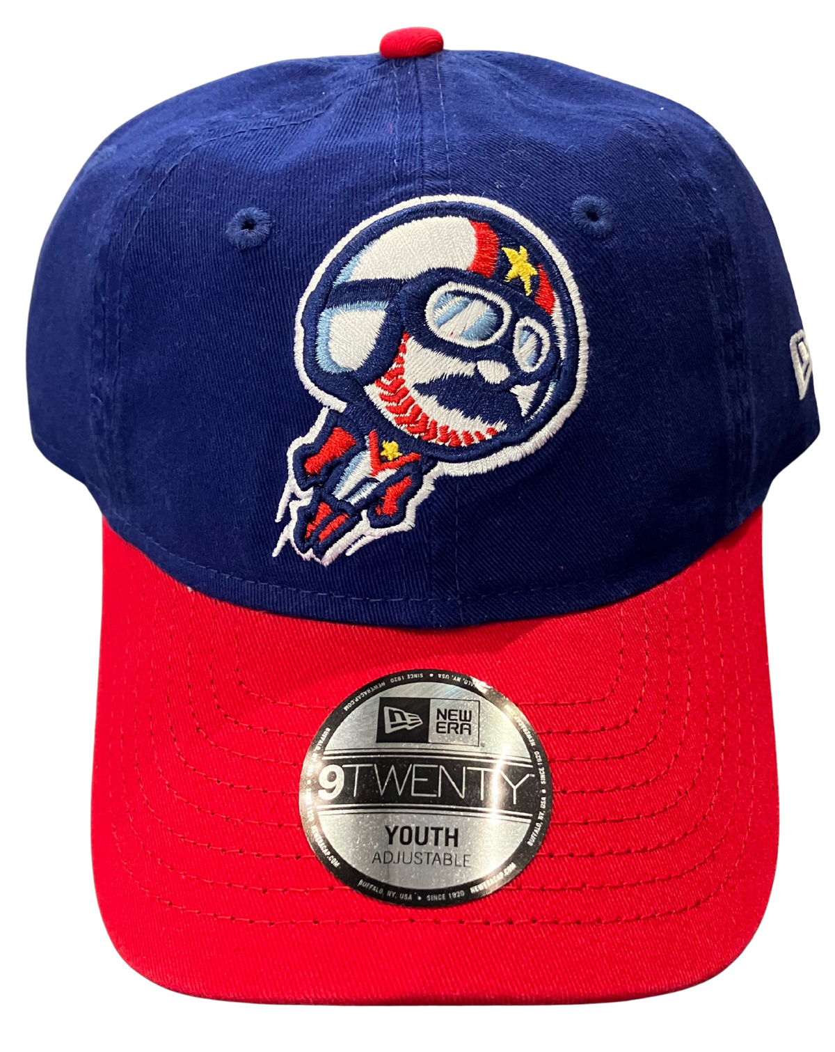 Youth 9TWENTY Road Replica Cap
