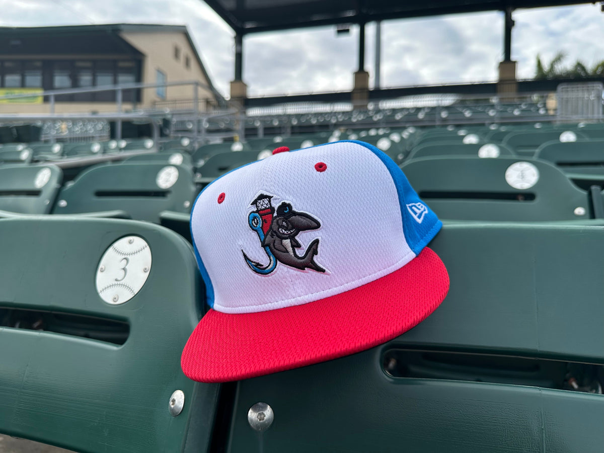 Jupiter Hammerheads 2024 BP Cap