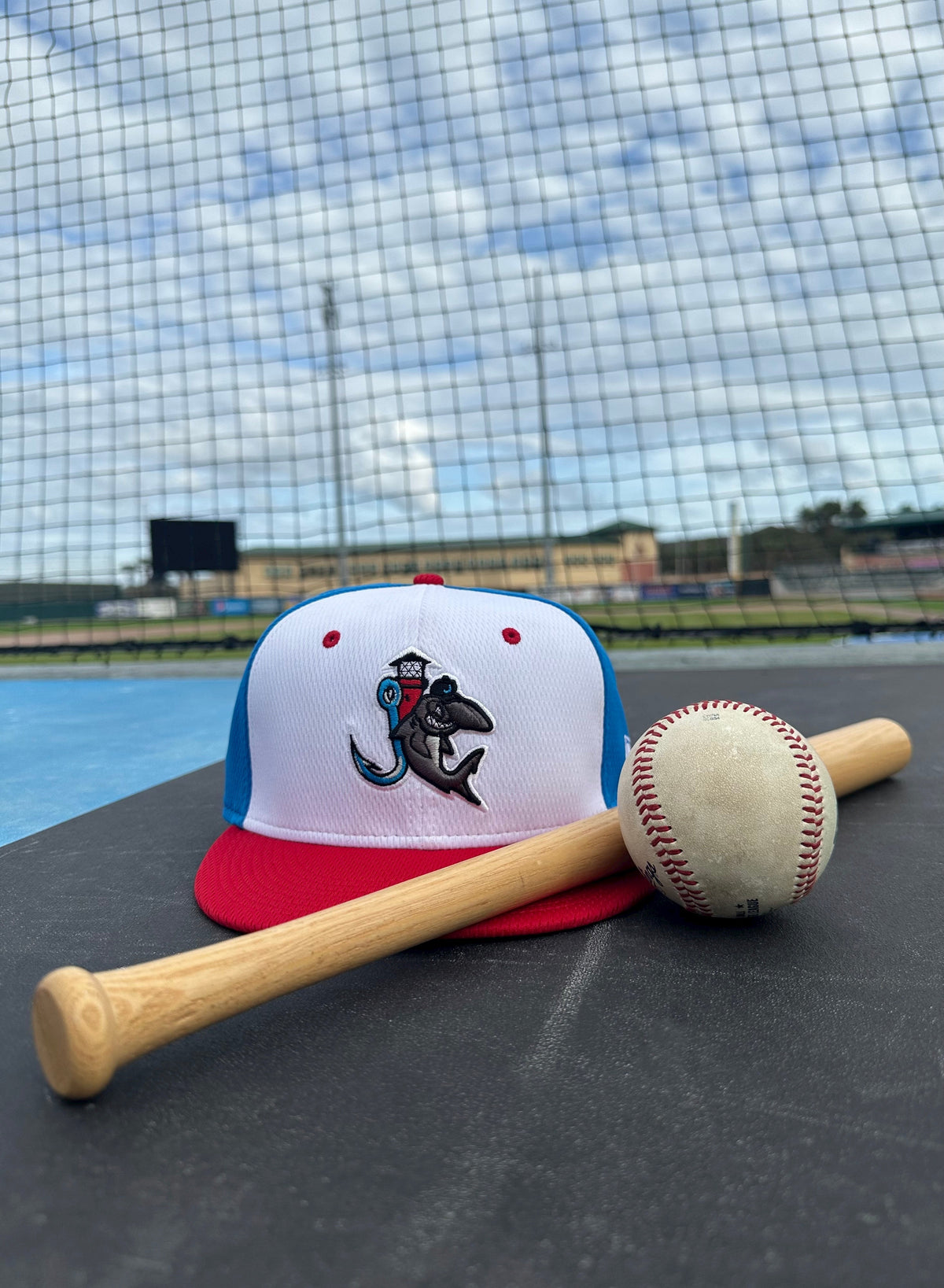 Jupiter Hammerheads 2024 BP Cap