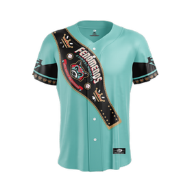 HVR Adult Fenómenos(COPA) Champ Belt Replica Jersey [SALE]