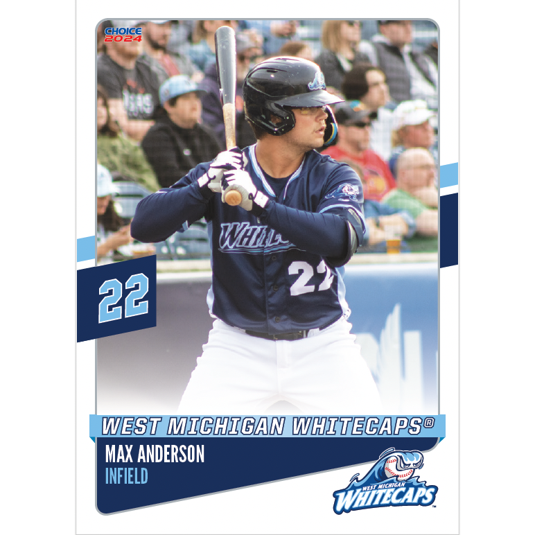 2024 Team Card Set