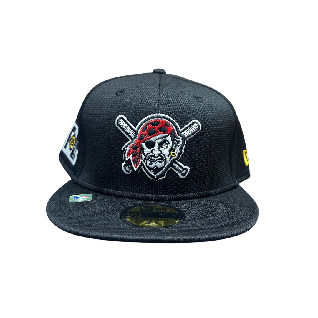 2025 Spring Training Hat Fitted