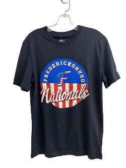 2025 4th of July Tee