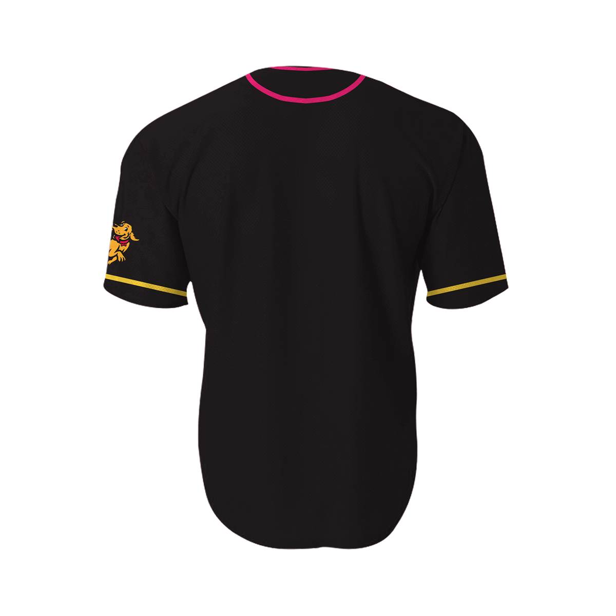 HVR Youth HV Retrievers FB Replica Jersey [FINAL SALE]