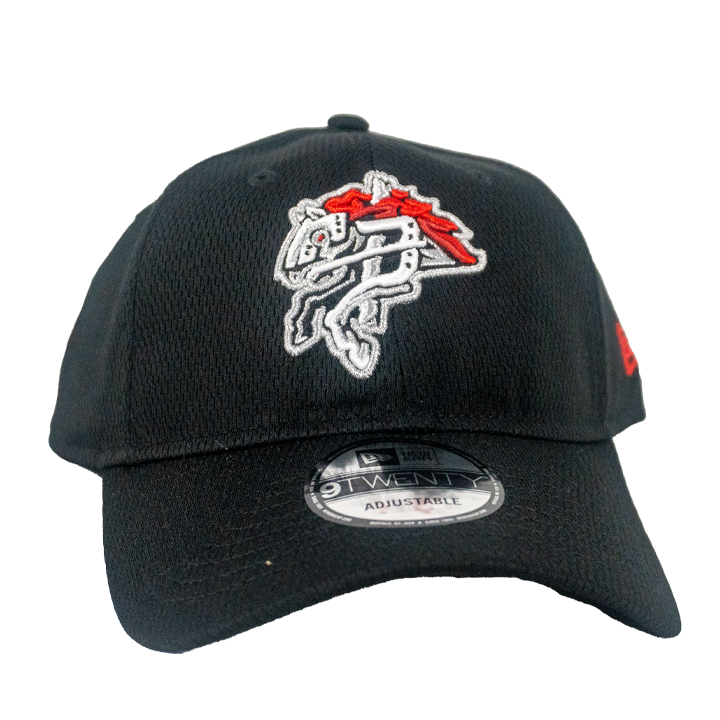 BRP New Era 920 Adjustable BP Hat