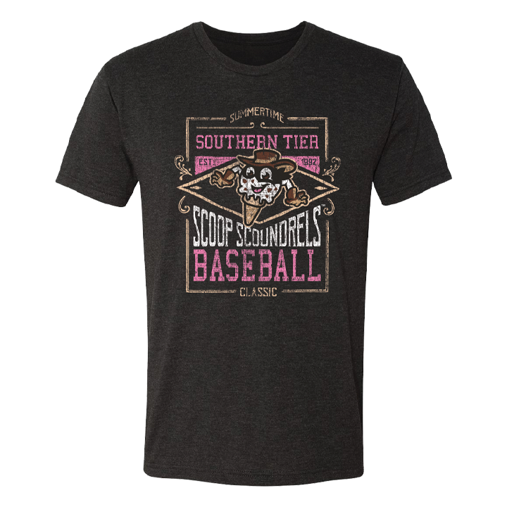 Scoops Classic Tee