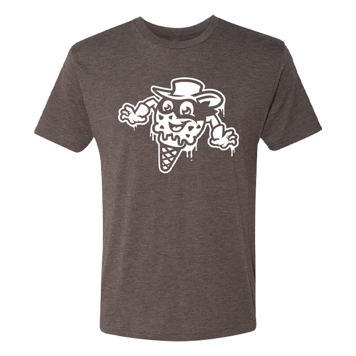 Scoops Melt Tee