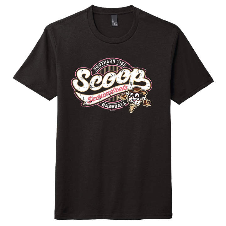 Scoops Knucklehead Tee