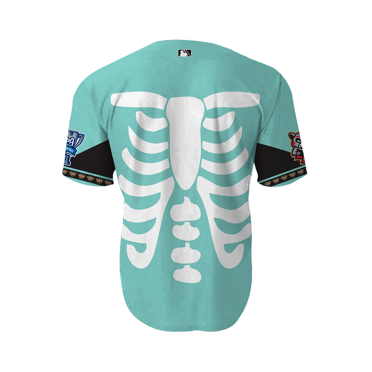 *NEW* HVR Adult Fenómenos Calaca On-Field Replica Jersey | COPA