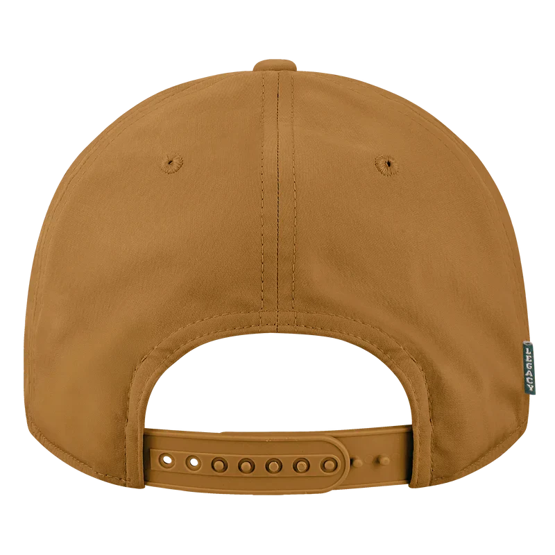 Toledo Mud Hens Camelback Caddy Cap