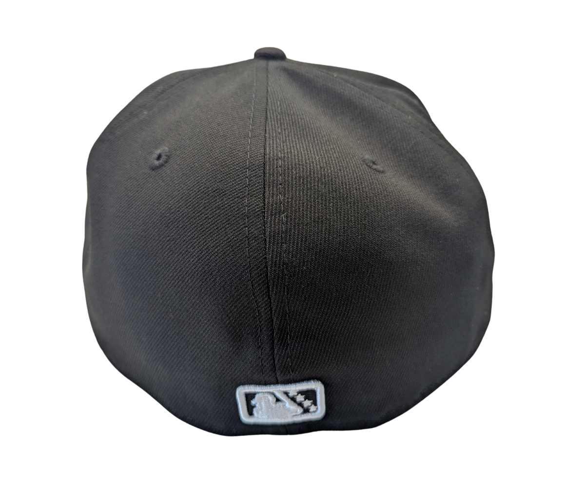 St. Paul Saints New Era 59Fifty  On-Field Pigs Eye Cap