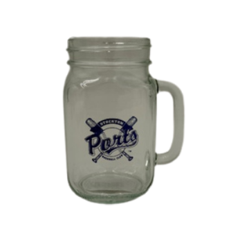 BWM Mason Jar